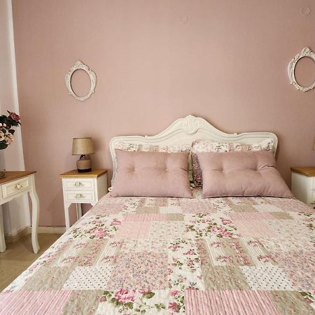 Queen Aspri Apartment 3' Min To The Beach! Antikyra Exteriér fotografie